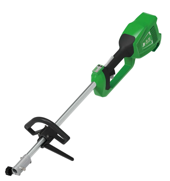 Electric multi-function machine