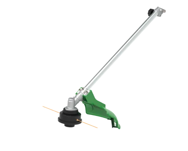 Trimmer head