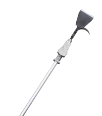 Chisel cutter attachment