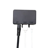 Multiple USB ports