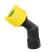 Conical mist nozzle