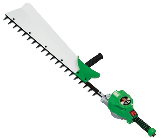 LX750Z36SC Electric hedge trimmer