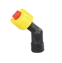 Cone spray nozzle