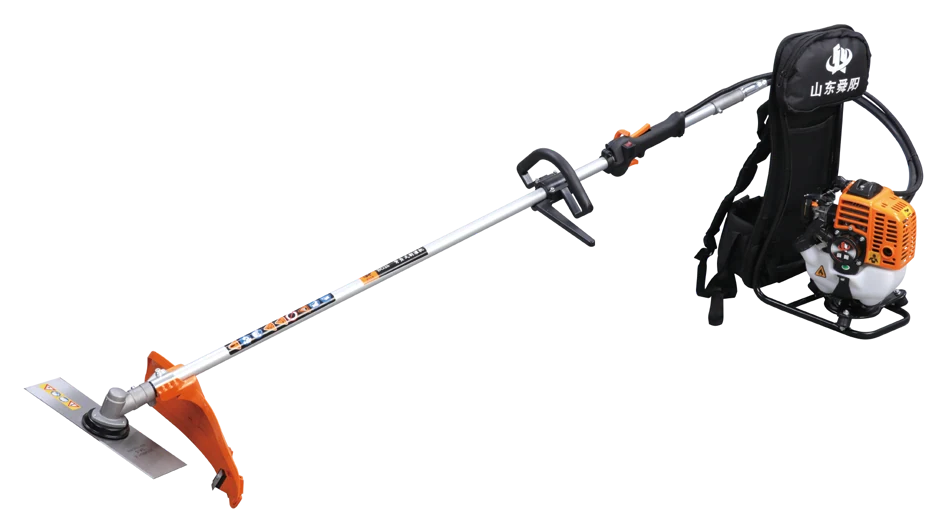 BG26 Backpack brushcutter