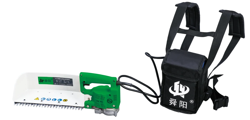 4C-30D Electric tea plucker