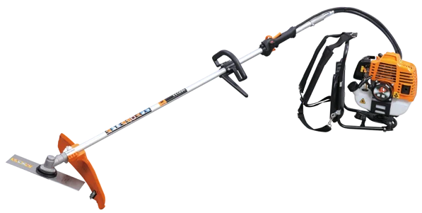 BG330A Backpack brushcutter