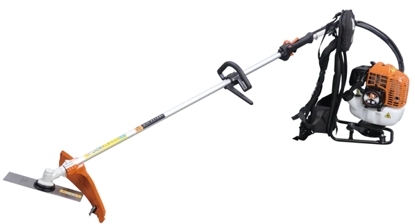 BG845H Backpack brushcutter