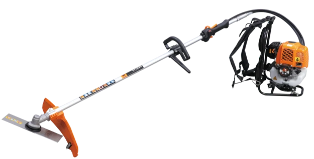 BG434S Backpack brushcutter