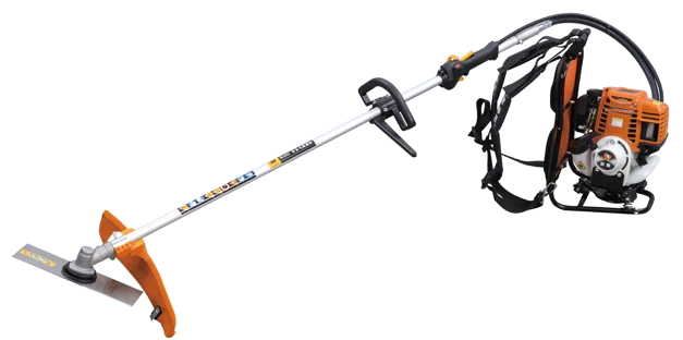 BG438 Backpack brushcutter
