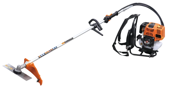 BG431 Backpack brushcutter