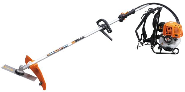 BG434 Backpack brushcutter