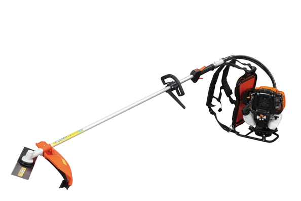 BG4450 Backpack brushcutter