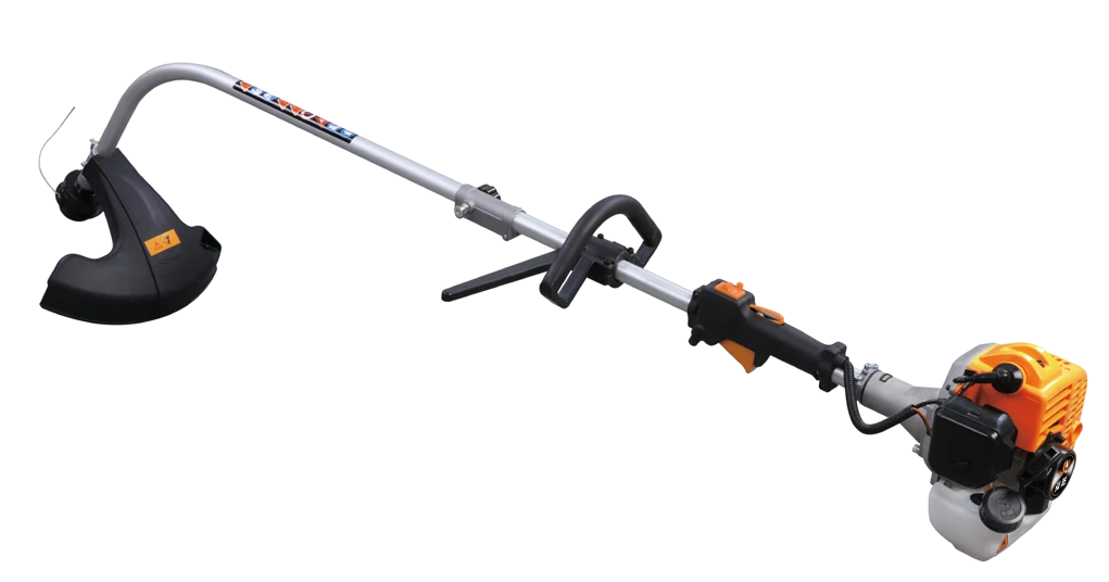 CG260EF Side-mounted brushcutter