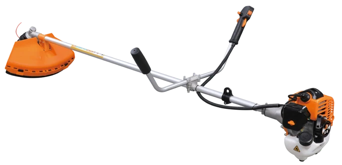 CG260B Side-mounted brushcutter