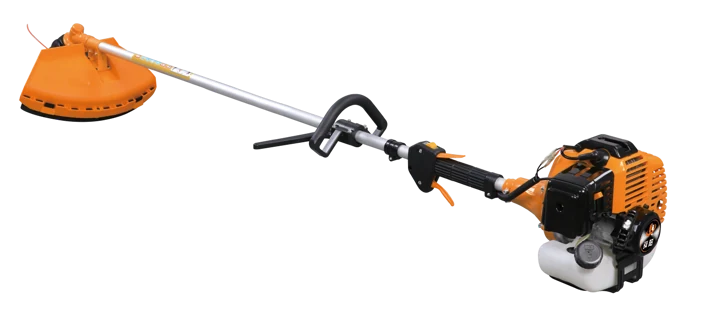 CG330A Side-mounted brushcutter
