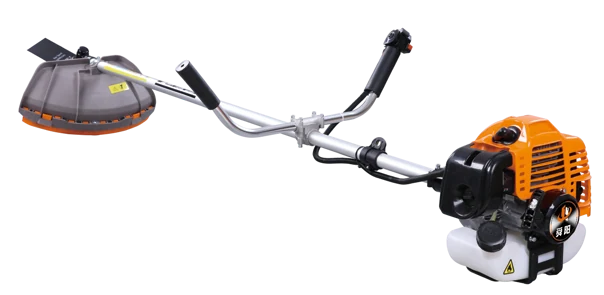 CG330B Side-mounted brushcutter