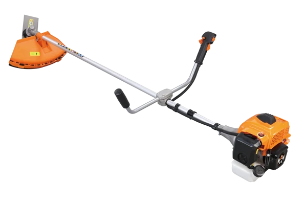 CG600B Side-mounted brushcutter