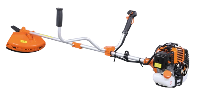 CG430BF Side-mounted brushcutter