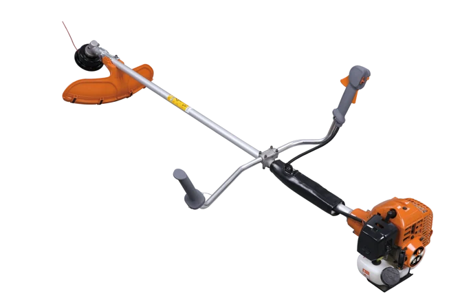 CG450B Side-mounted brushcutter