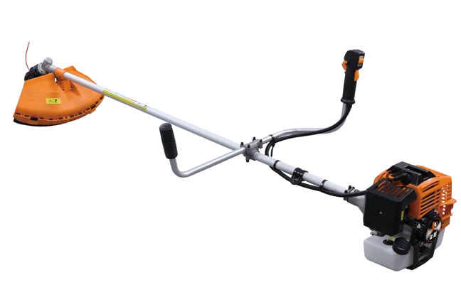CG520B Side-mounted brushcutter