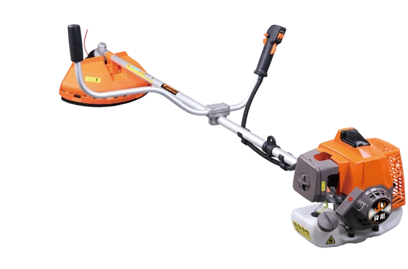 CG630B Side-mounted brushcutter