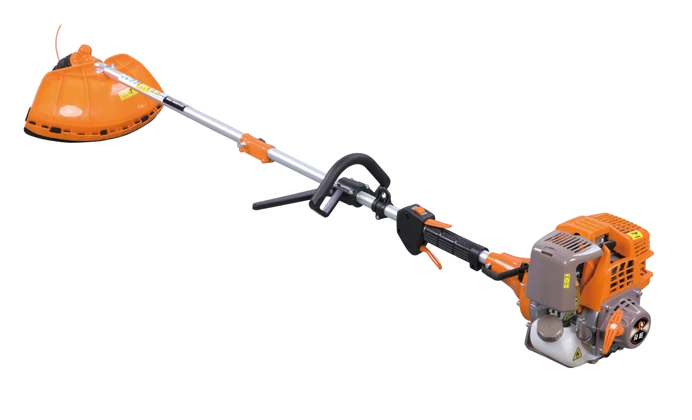 CG431A Side-mounted brushcutter