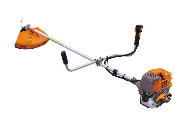 CG431B Side-mounted brushcutter