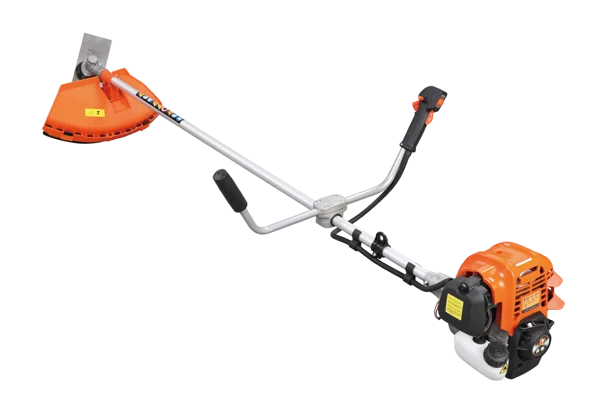 CG4500B Side-mounted brushcutter