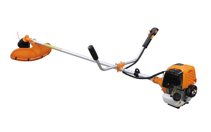 CG434B Side-mounted brushcutter