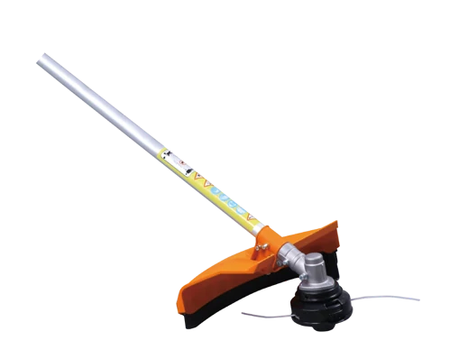 Trimmer attachment