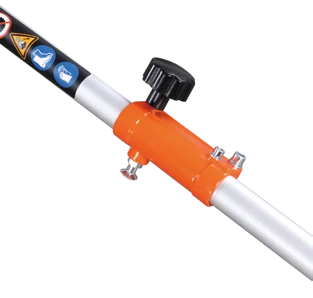 Attachment coupling