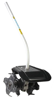 Cultivator attachment