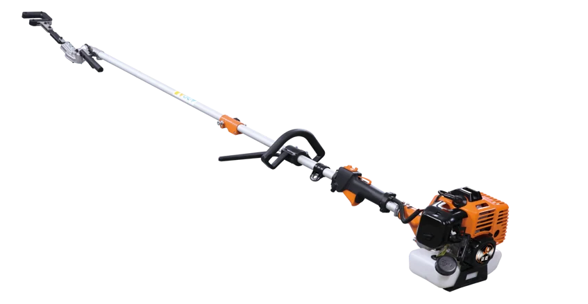 Alternative shaker harvester attachment