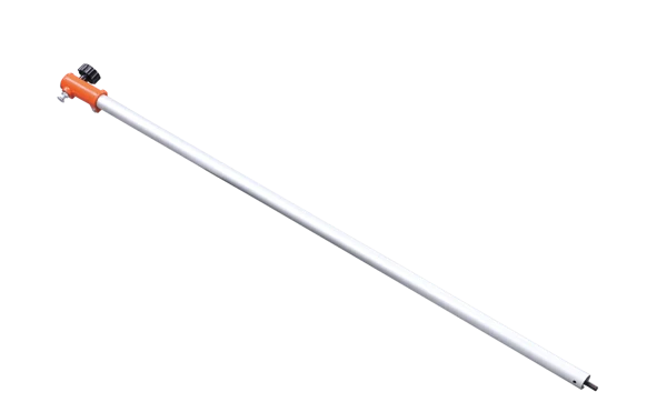750 mm / 1000 mm extension rod