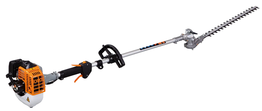 GJB600 Pole hedge trimmer