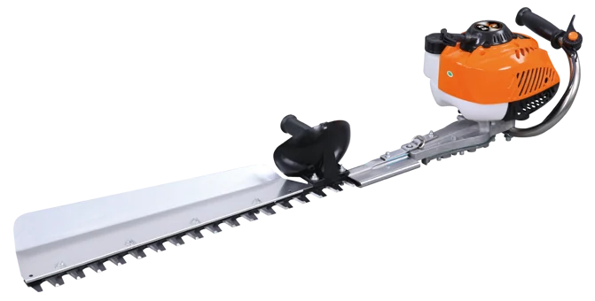 SL750S Hedge trimmer