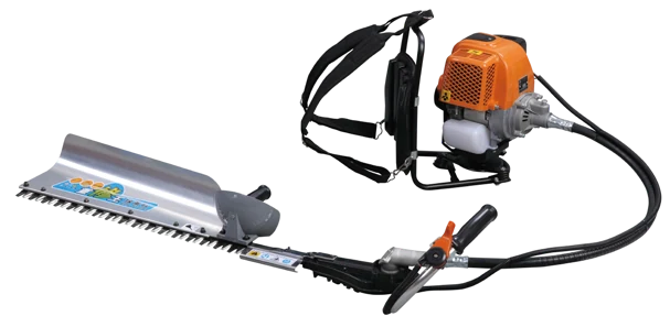 BJD310 Backpack hedge trimmer