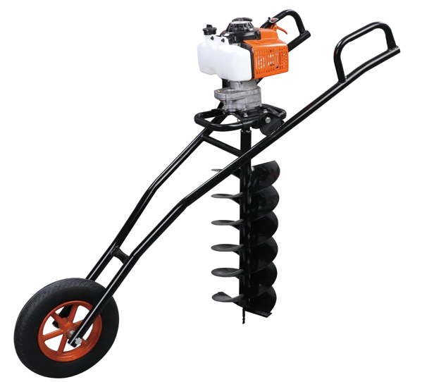 AG630T Earth auger