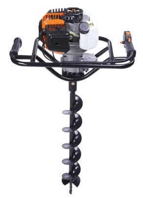 AG520 Earth auger