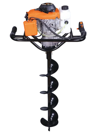 AG450 Earth auger