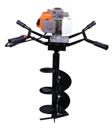 AG630AD Earth auger