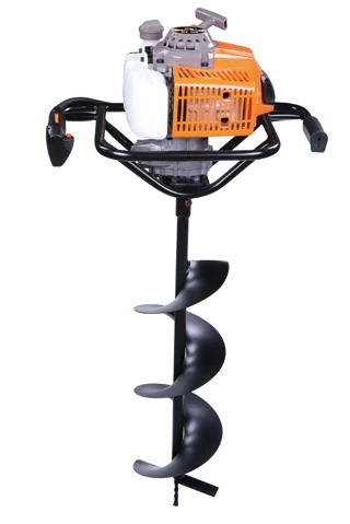 AG630 Earth auger