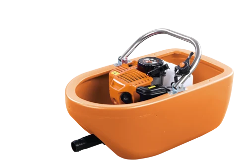 DFP40-1E40F-5D Water pump