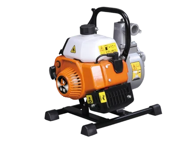 QGZ25-30-1E40F-6 Water pump