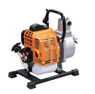 QGZ25-30-1E40F-E Water pump