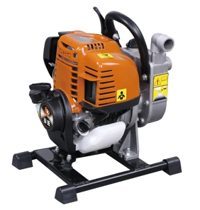 QGZ25-30F-140FA Water pump