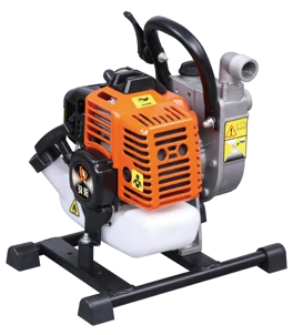 QGZ25-30F-1E36F-2A Water pump
