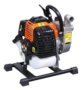 QGZ25-30F-1E40F-5A Water pump