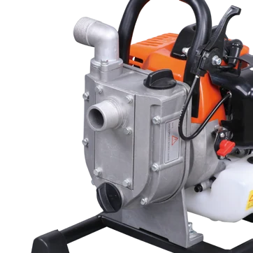 Pump-body detail shown in the catalog