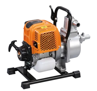 QGZ25-30-139FN Water pump